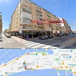 Apartamento Pacheco A 3 Min De La Playa