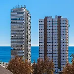 Apartamento Currus Miramar Playa