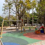 Apartamento Santomera Con Aparcamiento - Garaje