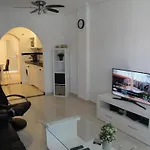 Ground Floor Apartment Torrevieja Spain