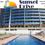 Sunset Drive Benidorm By Mar Holidays