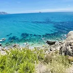 A1029 - Cala Esmeralda - 2004 Finestrat