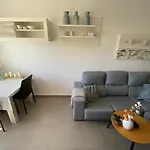 Near Moraira Apartment In Benitachell 2