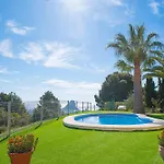 Villa Sabine - Plusholidays