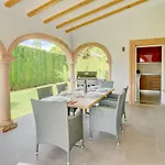 Villa Sanmar By Interhome