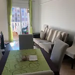 Andy'S Apartment