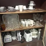 Apartamento Completo, Mascotas Aceptadas
