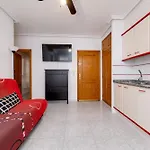 Lovely Apartment Near The Sea