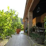 Hotel Rural Planet B&B