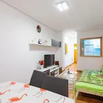 2 Bedroom Lovely Apartment In Torrevieja