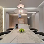 Luxury In 