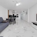 Modern Apartment Bergantin