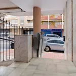 Modern Apartment Bergantin