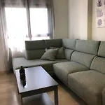 Apartamento Migdia-Moraira