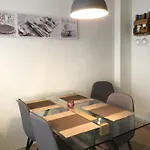 Apartamento Migdia-Moraira