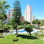 Alco Apartamentos: Playmon Park