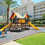 Alco Apartamentos: Playmon Park