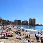 Brand New Luxury Apartment In The Center Of Torrevieja