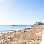 Brand New Luxury Apartment In The Center Of Torrevieja