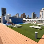 Apartment-De-La-Luz-Calpe