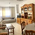 Apartment Costa Blanca In Torrevieja