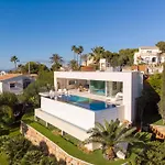 Villa Iris Javea By Rock Rentals