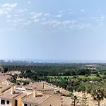 Casa Del Alba