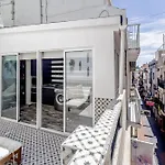 Apartamentos Jap Palma