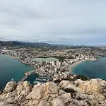 Rock&Bike Calpe Sunny Apartment