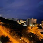 Sea-View 3-Bedroom Apartment Near Alicante
