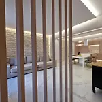 Luxury In 