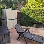 La Casa Blanca - Wifi Playa & Relax