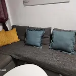 Apartament Naranja Con Piscina Urb El Paraiso