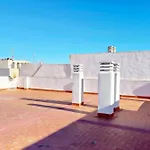 Los Naufragos - Close To The Beach Apartment In Torrevieja