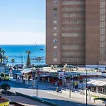 Seimar 3-5 Apartment Levante Beach