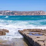 Apartment Arenal Javea-4 By Interhome