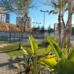 Apartment Sunset Waves Benidorm By Gestaltur