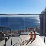 Apartment Sunset Waves Benidorm By Gestaltur