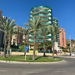 Apartamento Mar Y Sol Benidorm