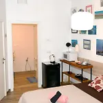 Calpe Loft Suite Zendra
