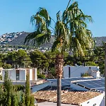 Villa Navacerrada - Plusholidays