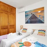Villa Navacerrada - Plusholidays