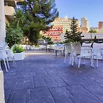 Playa Levante Lux Mar