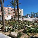 Vina Laguna - Playa La Mata