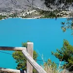 Sol Y Mar, Cala Merced