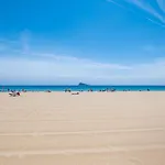 Bacana 3-3 Apartment Levante Beach