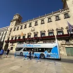 Canalejas Apartment - Alicante City