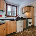 Villa Con Encanto