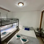 Homely Apartments Vitoria