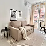 New Apartament Alicante Center